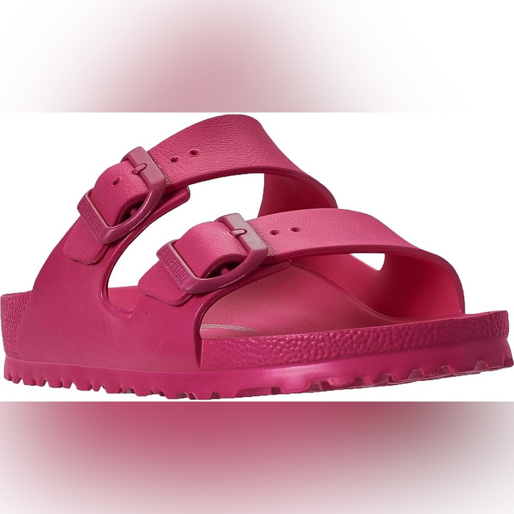 Birkenstock Arizona EVA - Beet root